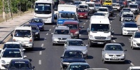 Motorlu taşıt vergisi borcu olanlara müjde!