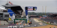 Michelin’den, Le Mans 24 Hours 2013 yarışında büyük başarı