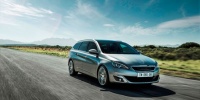 Cenevre Otomobil Fuarı’nda  Peugeot’dan iki yeni model ve iki yeni motor