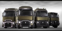 Renault Trucks yeni ürün gamını tanıttı