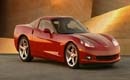 2005 Corvette