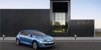 Renault’dan 4 Megane hediye!