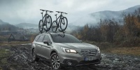 Yeni Subaru Outback’e lansman öncesi sahip olacaklara özel fiyat 
