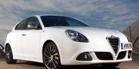 Alfa Romeo Giulietta,Yılın Otomobili Ödülü’nde Finale Kaldı!
