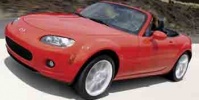 Mazda MX-5 Japonya’da bir numara