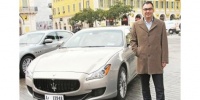 Rüya otoların kiracısı olduk