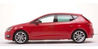Yeni Seat Leon Paris’te sergilenecek