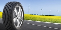 GOODYEAR en yeşil lastik firması seçildi