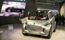 Peugeot BB1 yaratıcılık hareket özgürlüğünün hizmetinde