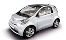 Geleceğin iQ Dünyası”nın kapıları Frankfurt Motor Show 2009’da aralanıyor
