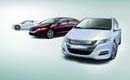 Honda, Paris Otomobil Fuarı’nda Üç Dünya Prömiyeri Gerçekleştirecek