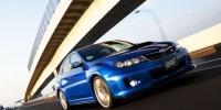 Subaru Ailesi’nin en hızlı Impreza'ya iki özel seri 