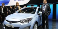 Hyundai'de ayrılık