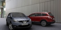 Nissan en yüksek satışına ulaştı