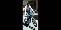 Quattro’nun mucidinden Audi e-bike!