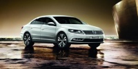 Yeni Volkswagen CC’ler podyuma çıkıyor!