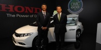 Honda’dan çevreye saygı duruşu