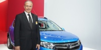 Dacia modelleri Paris'te rüzgar gibi esiyor 