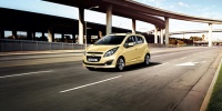 Amerikalı Chevrolet Paris Otomobil Fuarı’nda!