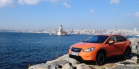 SUBARU XV'den Ekim ayına özel fiyatlar...