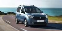 Dacia'lar AutoShow'da!