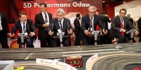 Shell'den ipad ve süpriz hediyeler kazanma fırsatı