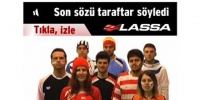 Lassa, “Halkın Favorisi” seçildi