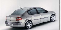 Yeni Megane Hatchback, tehlikeleri dize getirir
