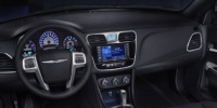    Chrysler, Çin’deki araçları geri çağırdı
