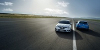 Renault Frankfurt Otomobil Fuarı’nda Yeni Megane’ın ilk gösterimini gerçekleştiriyor! 