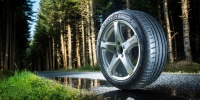Yeni Michelin Pilot Sport 4 lastikleri, Frankfurt Otomobil Fuarı’nda tanıtılıyor