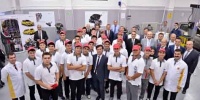 Renault eğitime destek vermeye devam ediyor…