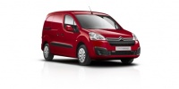 Citroen, mini panelvan pazarındaki ürün gamını Berlingo Maxi Van ile genişletiyor
