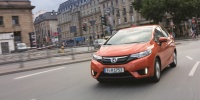 Yeni ürün gamı ile Honda yükselişe geçti