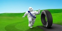 Michelin, sektör lideri