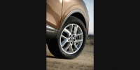 Renault KADJAR, Goodyear Vector 4Seasons lastiklerini tercih ediyor