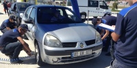 Araçların yüzde 22’sinin lastik hava basıncı tehlike durumunda!