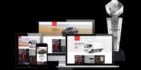 Isuzu.com.tr’ye Bir Ödül de Altın Örümcek’ten