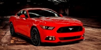 Amerikan efsanesi Ford Mustang  Türkiye’de tutkunlarıyla buluşuyor