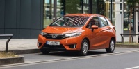 Honda’nın iki yeni modeline EuroNCAP’ten tam not