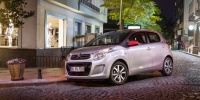 Citroën'den test sürüş günleri