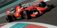 Pirelli'den rakamlarla 2015 Formula 1 sezonu