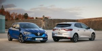 Renault Talisman ve Yeni Megane Euro NCAP’ten beş yıldız aldı 
