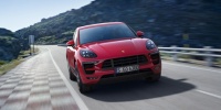 Safkan bir yarış otomobili:Porsche Macan GTS
