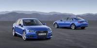 Yeni Audi A4 showroomlarda yerini aldı