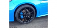 Michelin ve Ford “performans”ta buluştu   