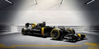Renault yeni motorsporları planını açıklıyor