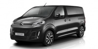 CITROËN SpaceTourer: “Limitsiz Yaşam”