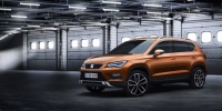 Yeni SEAT Ateca
