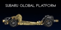 Subaru, “Yeni Global Platformu” ile yeni bir çağa başlıyor